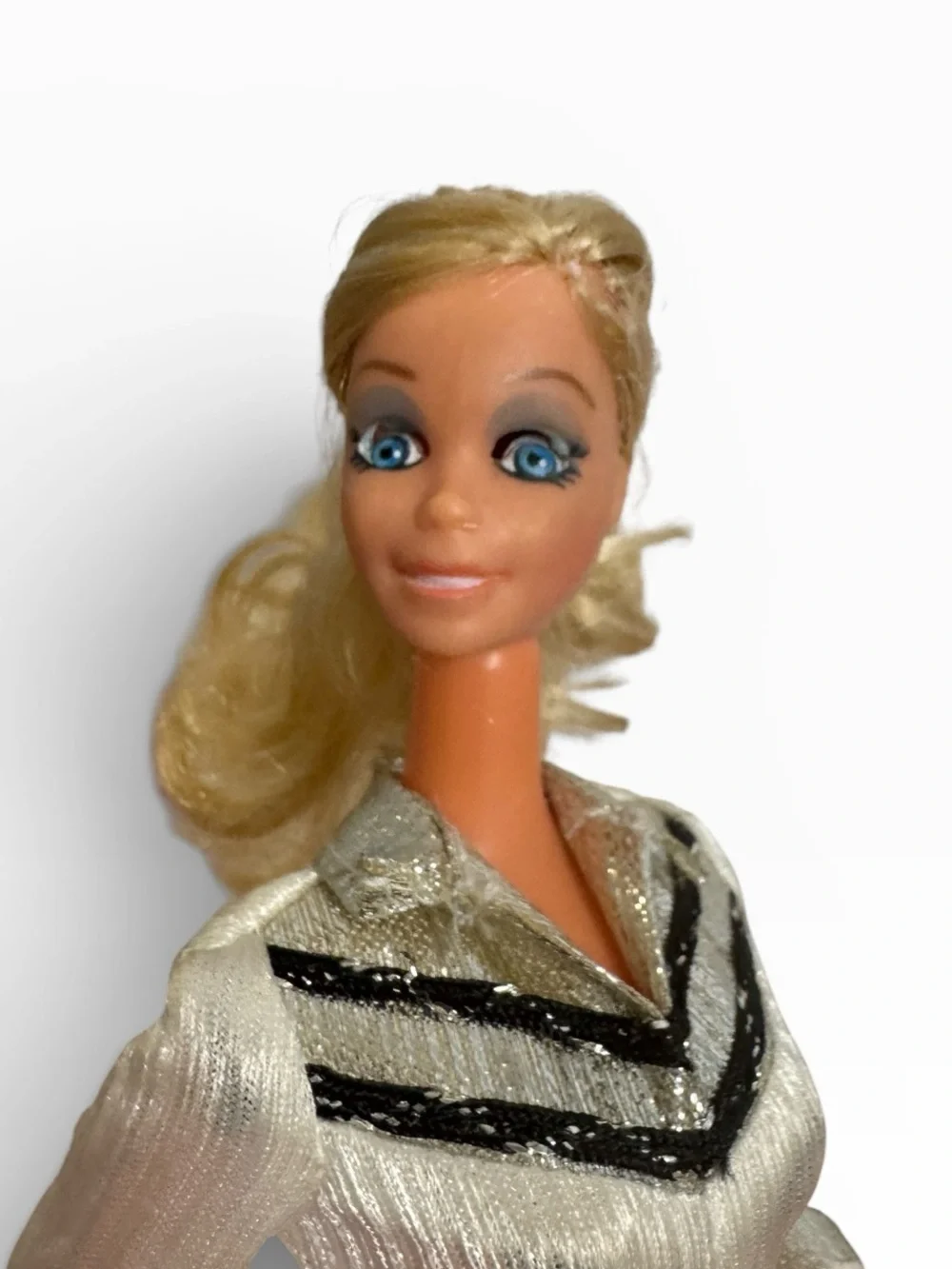 Vintage & Modern Barbie Doll Lot of 17 Mattel Dolls Ken TLC Parts Repair Bundle